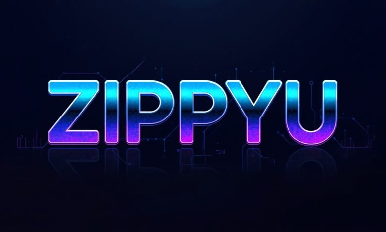 Zippyu