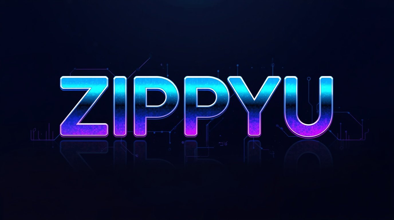 Zippyu