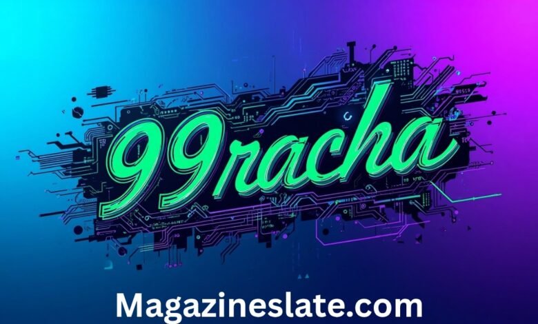 99racha