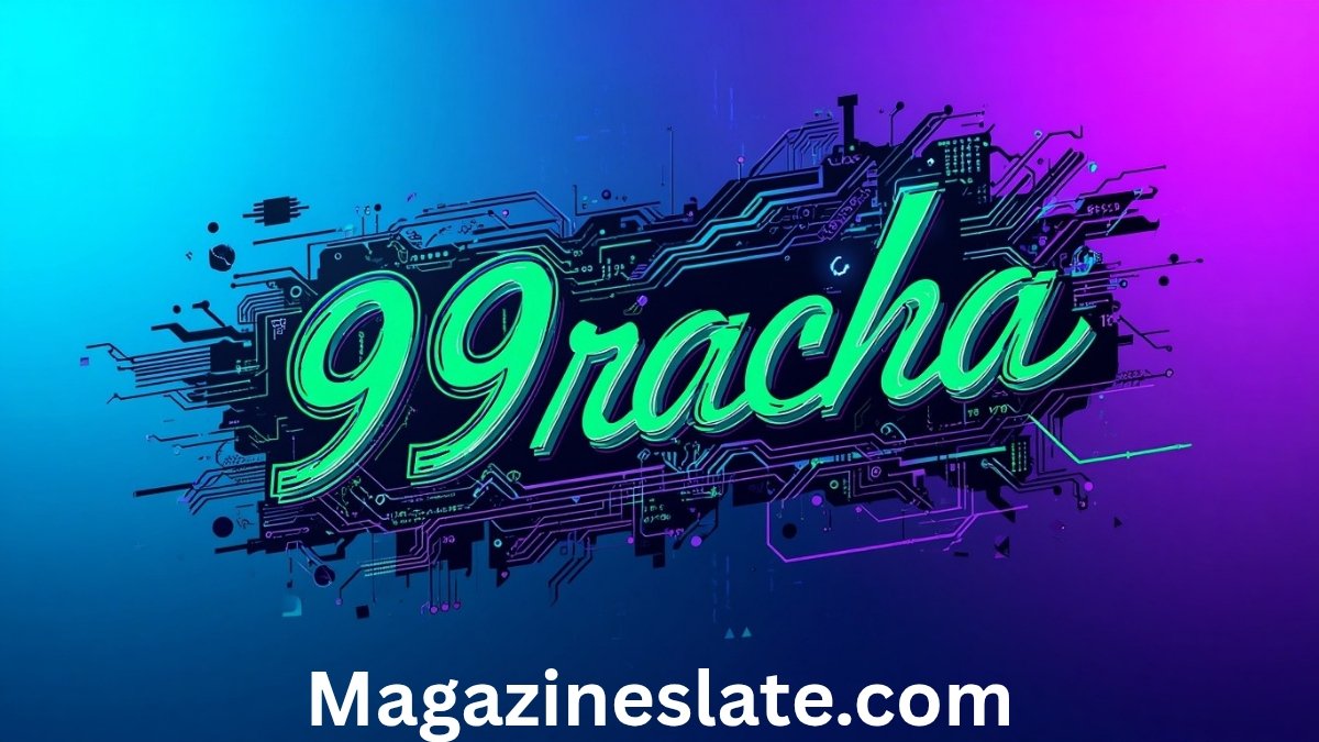 99racha