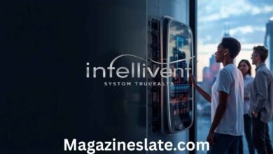 AX4831 Intellivent