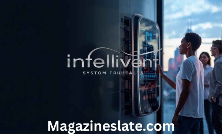 AX4831 Intellivent