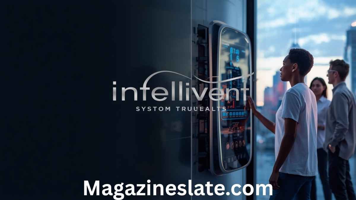 AX4831 Intellivent