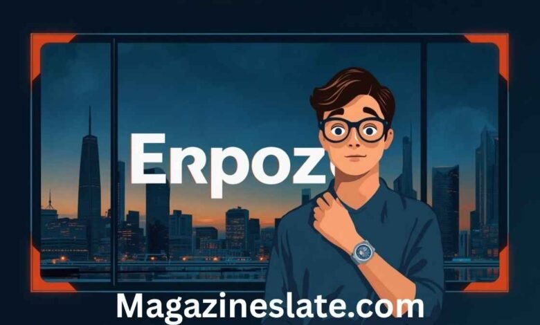 Erpoz