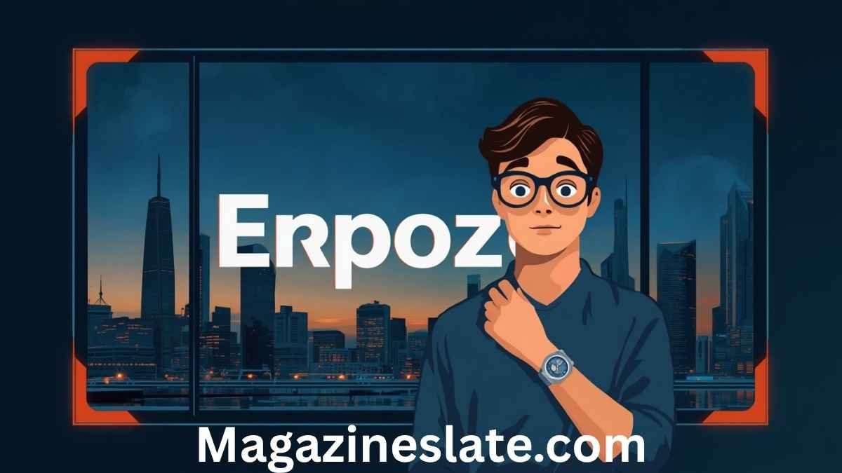 Erpoz