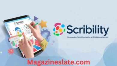 Scribility