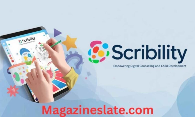 Scribility