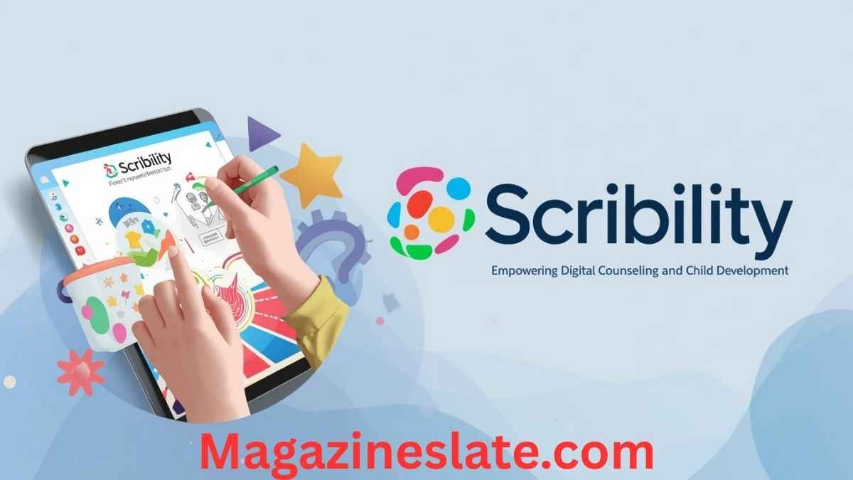 Scribility