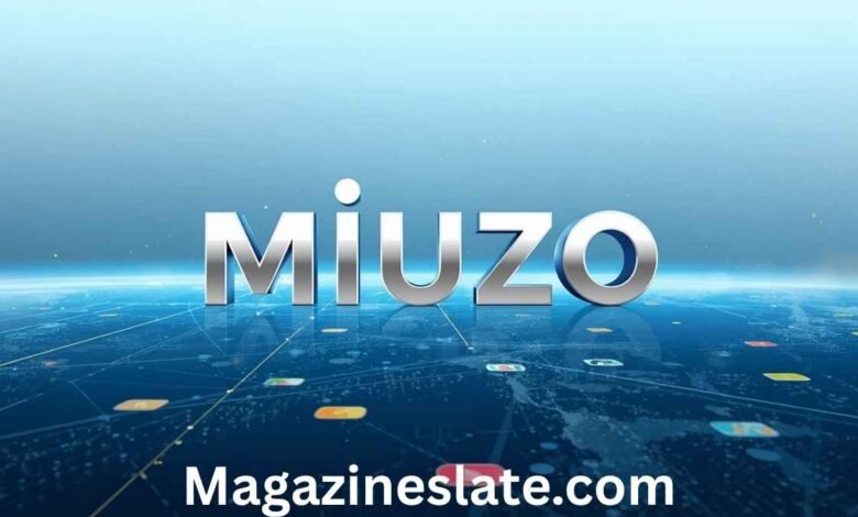 Miuzo