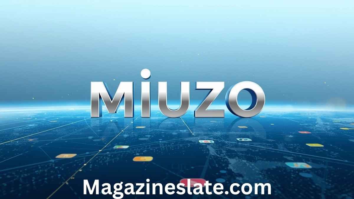 Miuzo