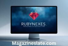 Rubynexes.com