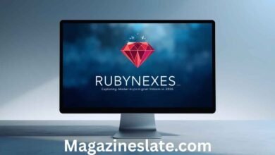 Rubynexes.com