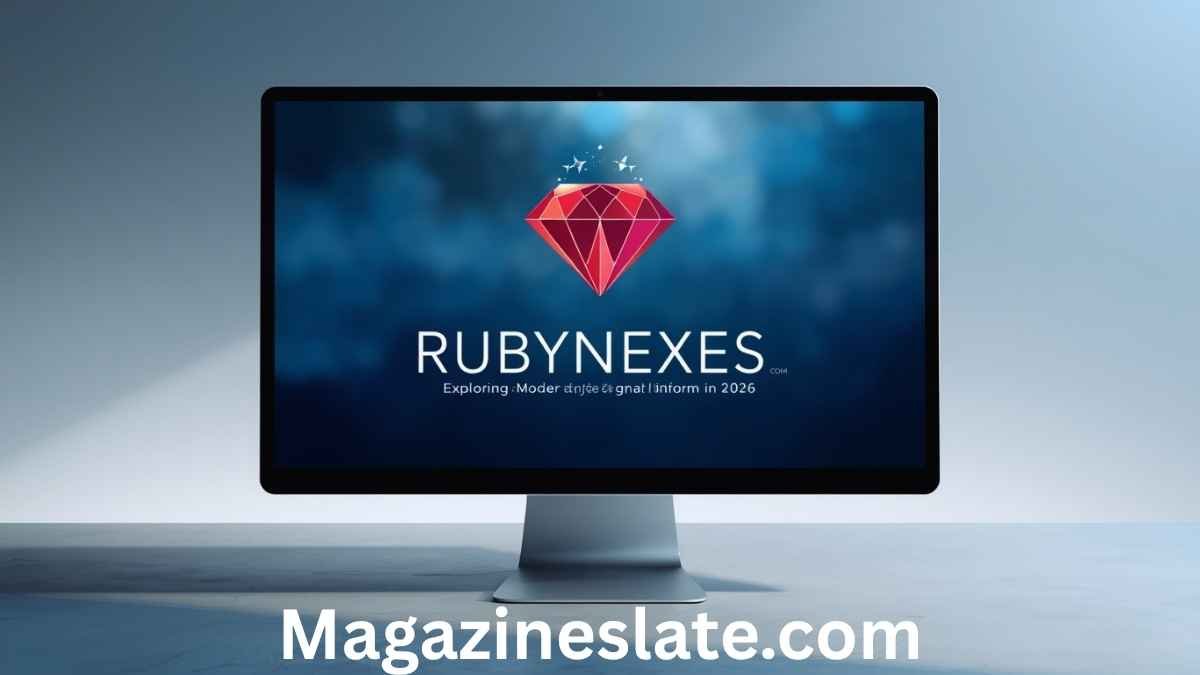 Rubynexes.com