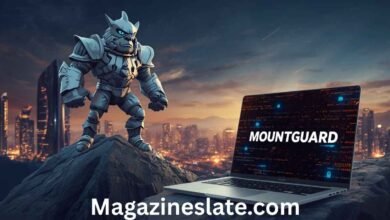 Mountguard