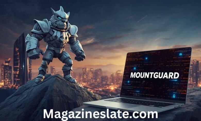 Mountguard