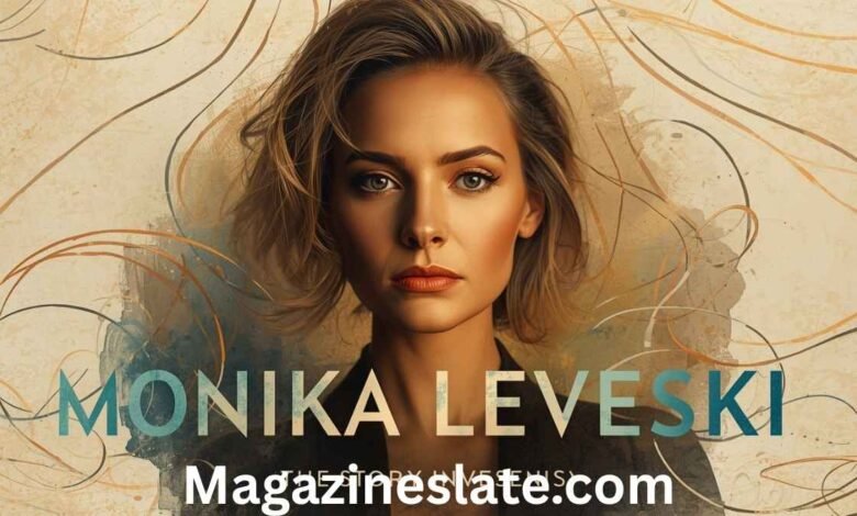 Monika Leveski