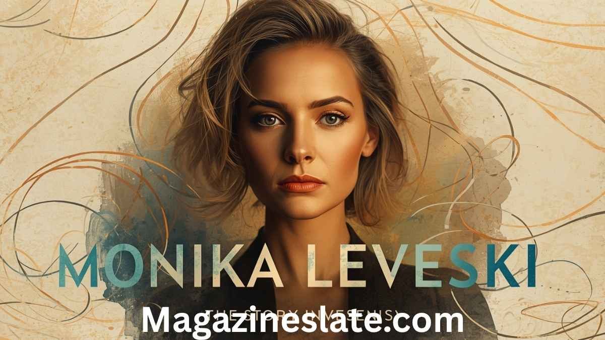 Monika Leveski