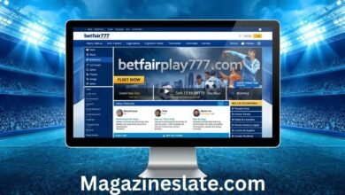 Betfairplay777.com