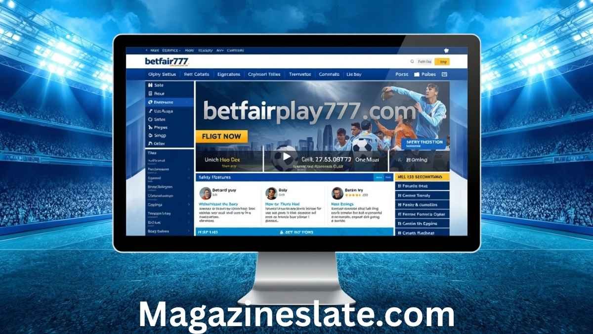 Betfairplay777.com
