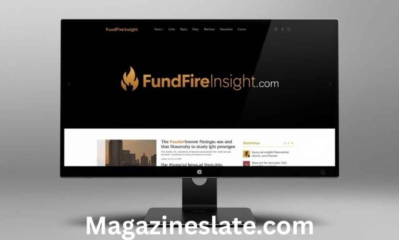 FundFireInsight.com