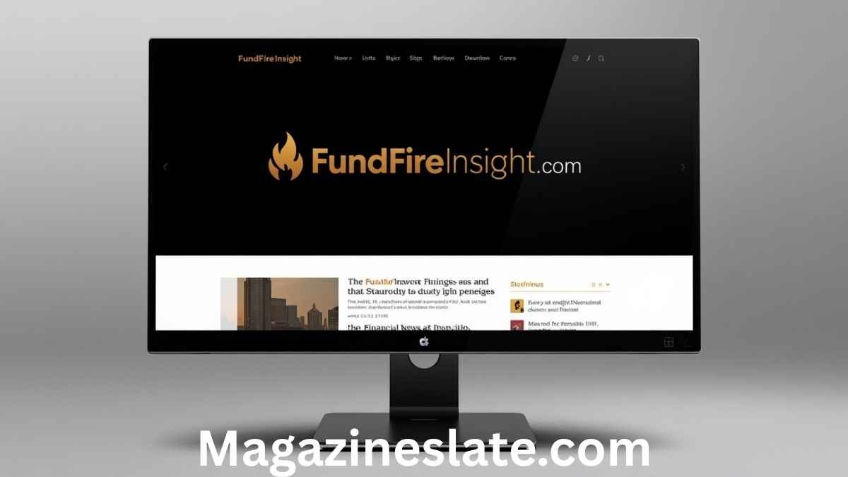 FundFireInsight.com
