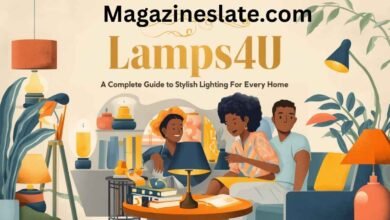 Lamps4U