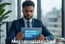 BuildingBusinessNews