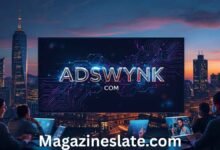 Adswynk Com