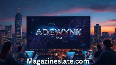 Adswynk Com