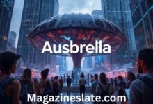Ausbrella