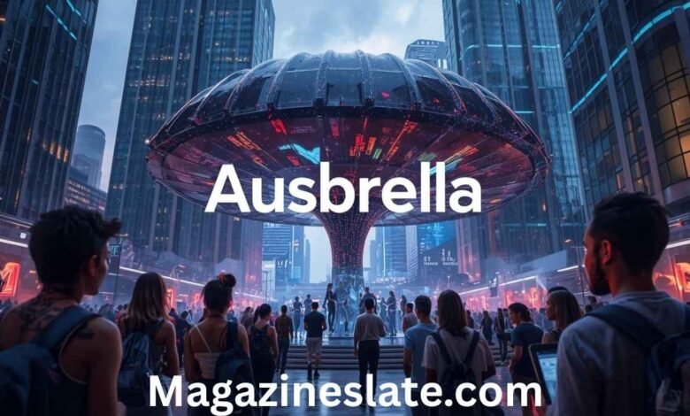 Ausbrella