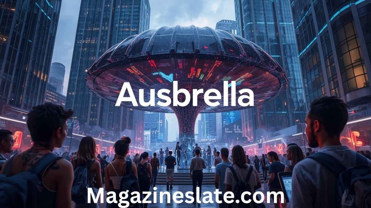 Ausbrella