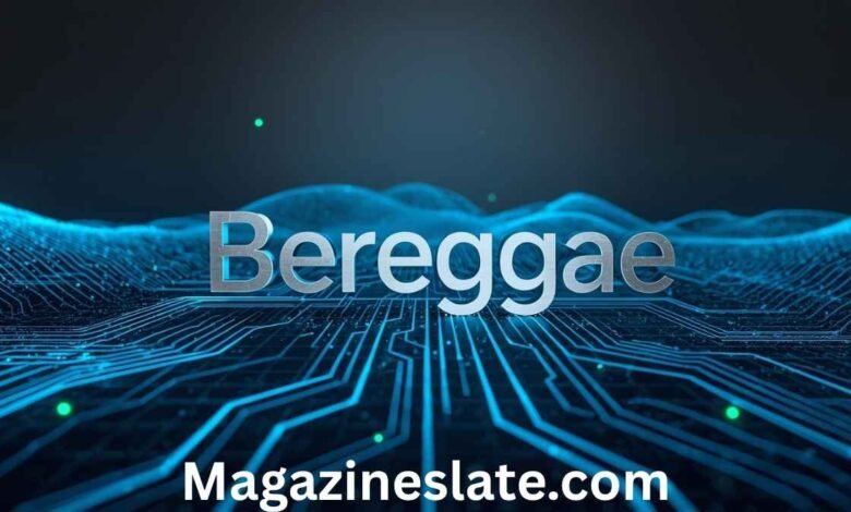 Bereggae