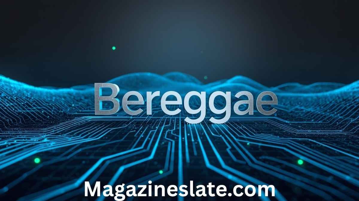 Bereggae