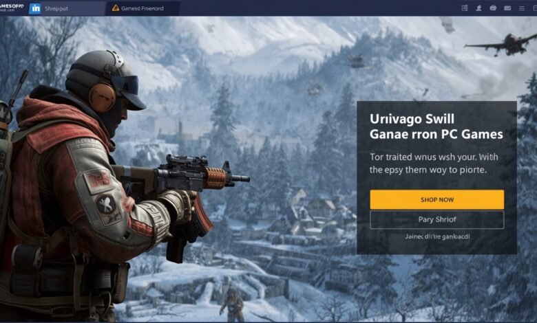 Gamesofpc com