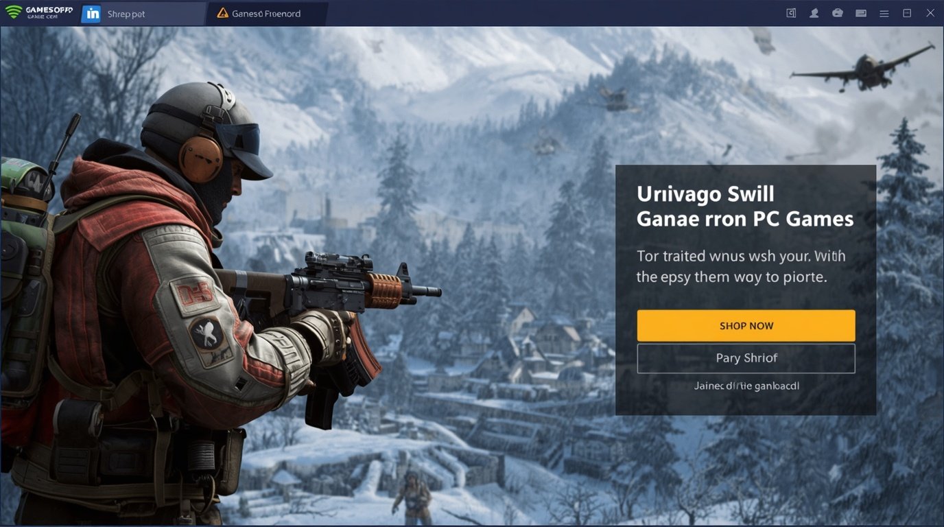 Gamesofpc com